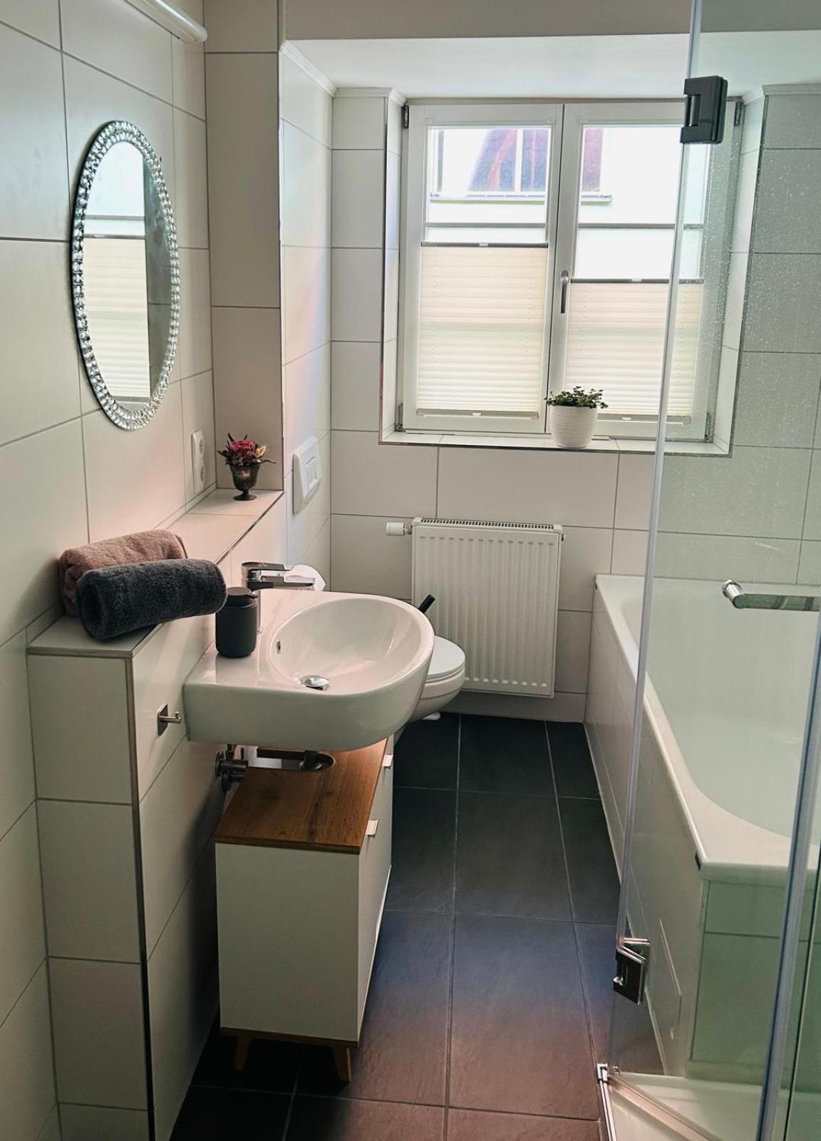 Dornroeschen Dinkelsbühl Quarto foto