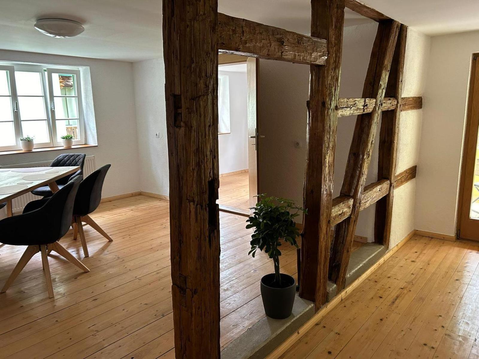 Dornroeschen Dinkelsbühl Quarto foto